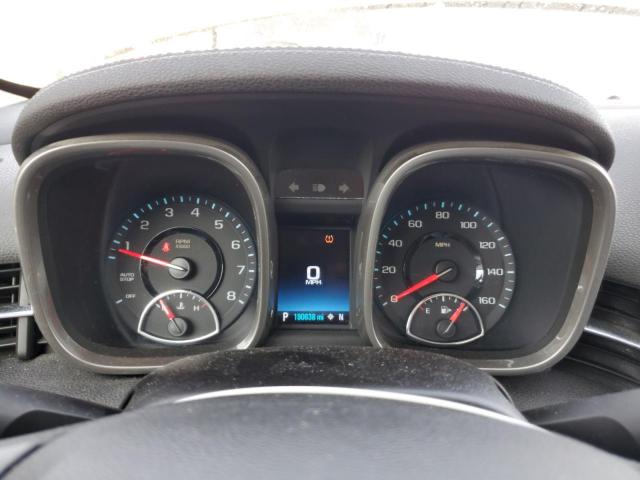 1G11H5SL2EF132644 - 2014 CHEVROLET MALIBU LTZ SILVER photo 18