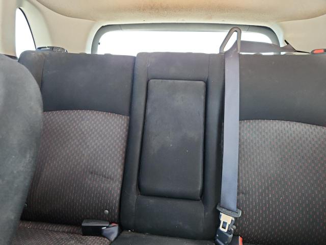 JA4AP3AUXHZ026884 - 2017 MITSUBISHI OUTLANDER ES SILVER photo 10