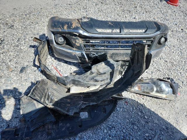 JA4AP3AUXHZ026884 - 2017 MITSUBISHI OUTLANDER ES SILVER photo 13