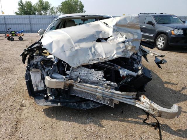 3LN6L5EC5HR643405 - 2017 LINCOLN MKZ RESERVE თაფლისფერი ფოტო 5