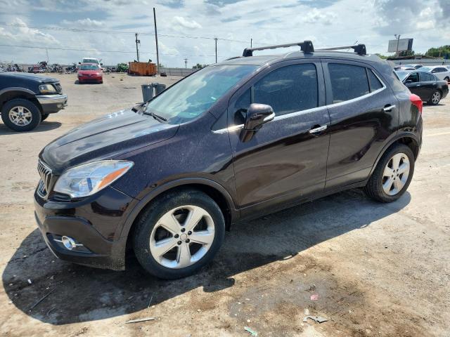 2015 BUICK ENCORE CONVENIENCE, 