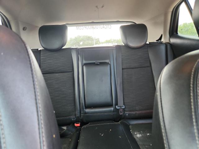 KL4CJBSB0FB227961 - 2015 BUICK ENCORE CONVENIENCE Brązowy zdjęcie 10