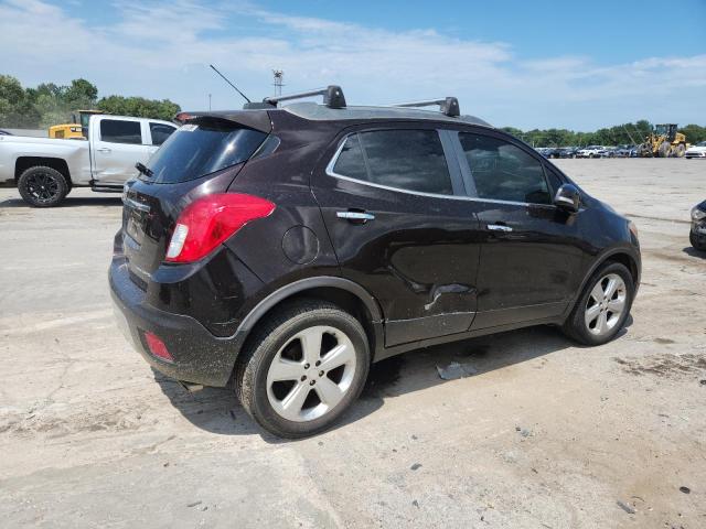 KL4CJBSB0FB227961 - 2015 BUICK ENCORE CONVENIENCE Brązowy zdjęcie 3