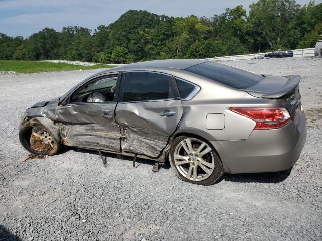 1N4BL3AP7DC231310 - 2013 NISSAN ALTIMA 2.5 3.5S TAN photo 2