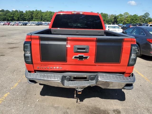 3GCPCREC0FG277569 - 2015 CHEVROLET silverado C1500 LT RED photo 6