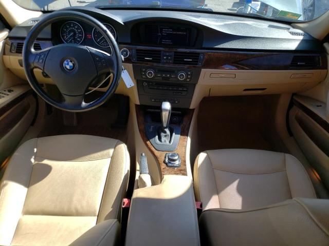 WBAPK73569A453827 - 2009 BMW 328 XI Yeşil fotoğraf 8
