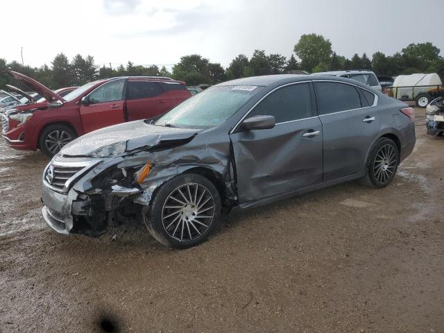 2015 NISSAN ALTIMA 2.5, 