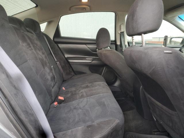 1N4AL3AP1FN397499 - 2015 NISSAN ALTIMA 2.5 GRAY photo 10