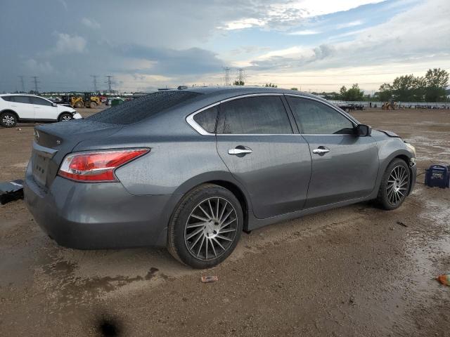 1N4AL3AP1FN397499 - 2015 NISSAN ALTIMA 2.5 GRAY photo 3