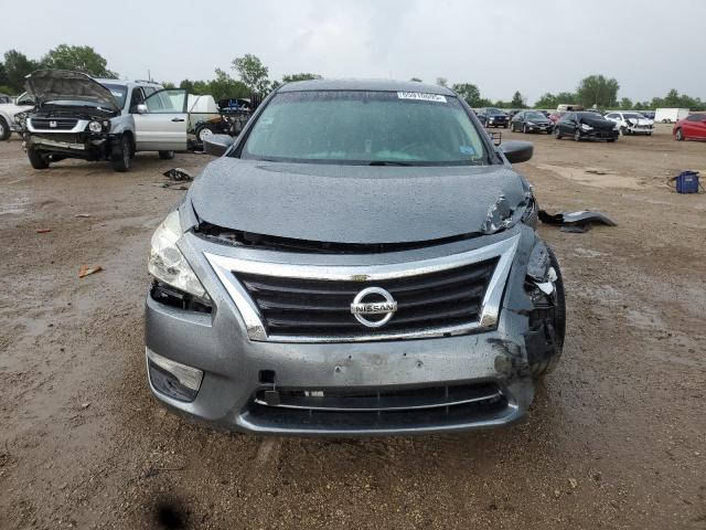 1N4AL3AP1FN397499 - 2015 NISSAN ALTIMA 2.5 GRAY photo 5