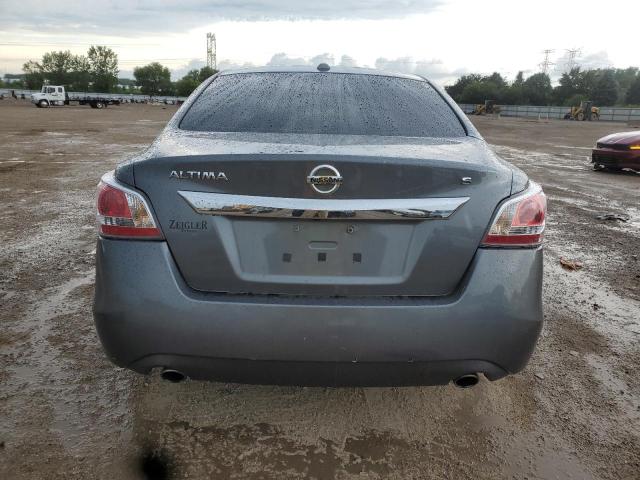 1N4AL3AP1FN397499 - 2015 NISSAN ALTIMA 2.5 GRAY photo 6