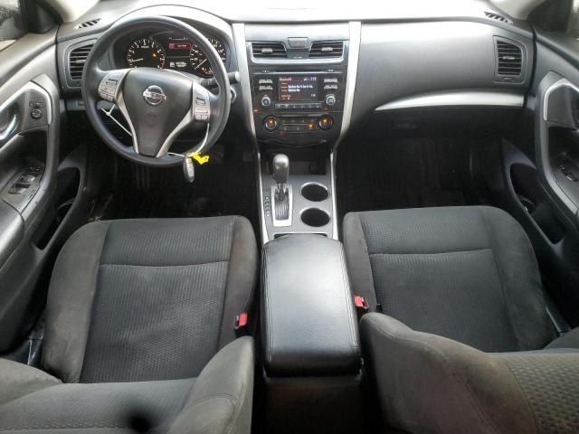 1N4AL3AP1FN397499 - 2015 NISSAN ALTIMA 2.5 GRAY photo 8