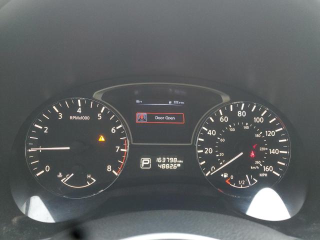 1N4AL3AP1FN397499 - 2015 NISSAN ALTIMA 2.5 GRAY photo 9