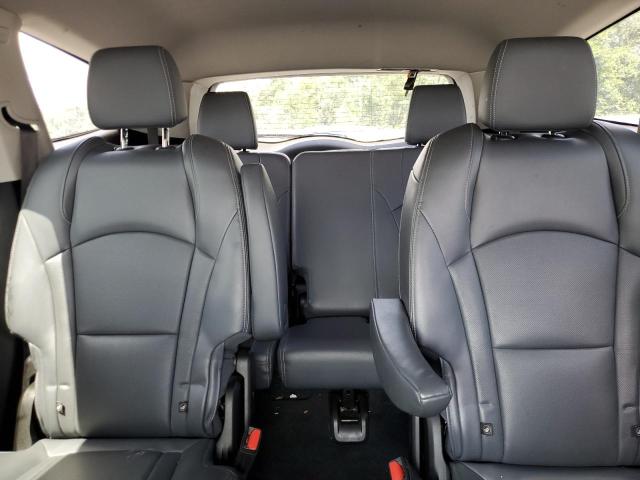 5GAERBKW0MJ152953 - 2021 BUICK ENCLAVE ESSENCE Ağ foto 10