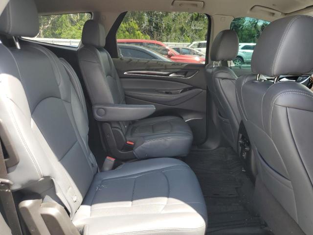 5GAERBKW0MJ152953 - 2021 BUICK ENCLAVE ESSENCE Ağ foto 11