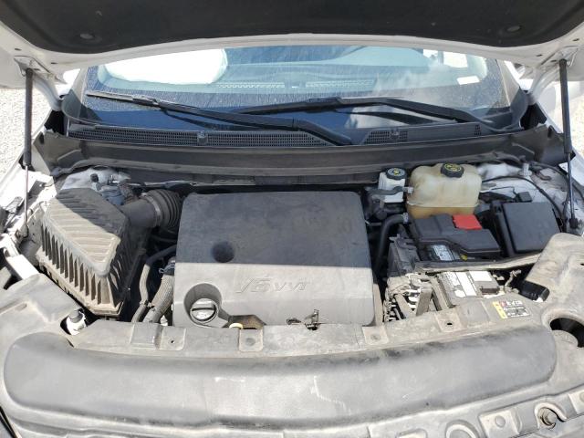 5GAERBKW0MJ152953 - 2021 BUICK ENCLAVE ESSENCE Ağ foto 12