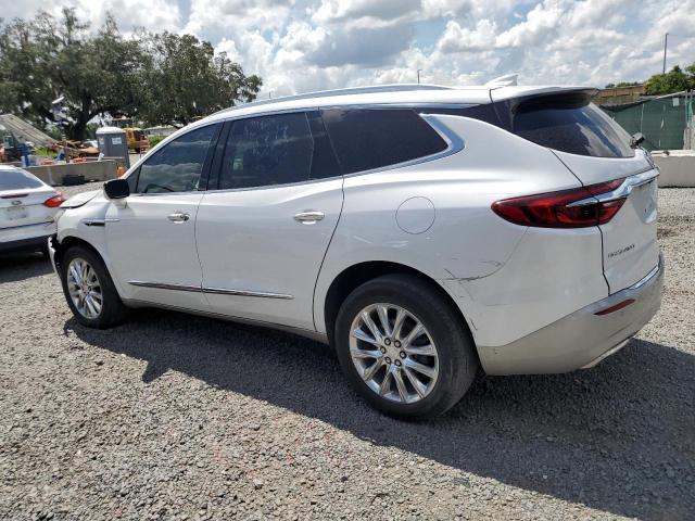 5GAERBKW0MJ152953 - 2021 BUICK ENCLAVE ESSENCE Ağ foto 2