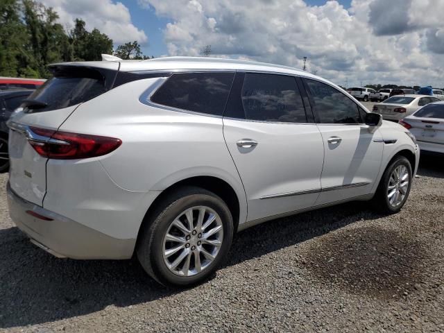 5GAERBKW0MJ152953 - 2021 BUICK ENCLAVE ESSENCE Ağ foto 3