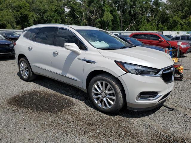 5GAERBKW0MJ152953 - 2021 BUICK ENCLAVE ESSENCE Ağ foto 4