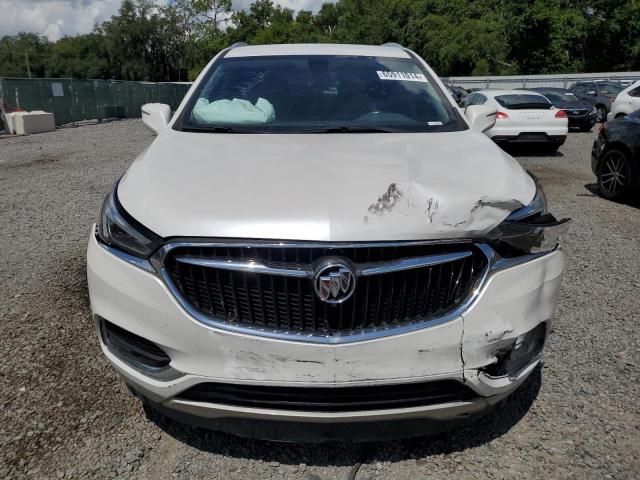 5GAERBKW0MJ152953 - 2021 BUICK ENCLAVE ESSENCE Ağ foto 5