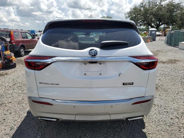 5GAERBKW0MJ152953 - 2021 BUICK ENCLAVE ESSENCE Ağ foto 6