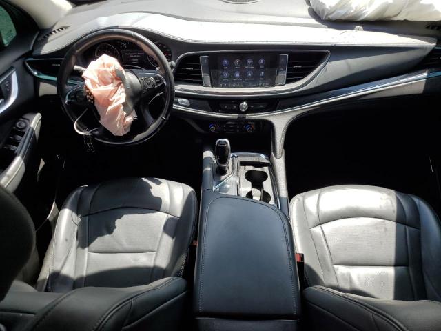 5GAERBKW0MJ152953 - 2021 BUICK ENCLAVE ESSENCE Ağ foto 8