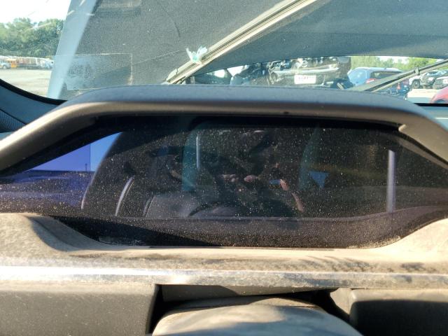 5YJSA1E68MF441519 - 2021 TESLA MODEL S BLACK photo 9