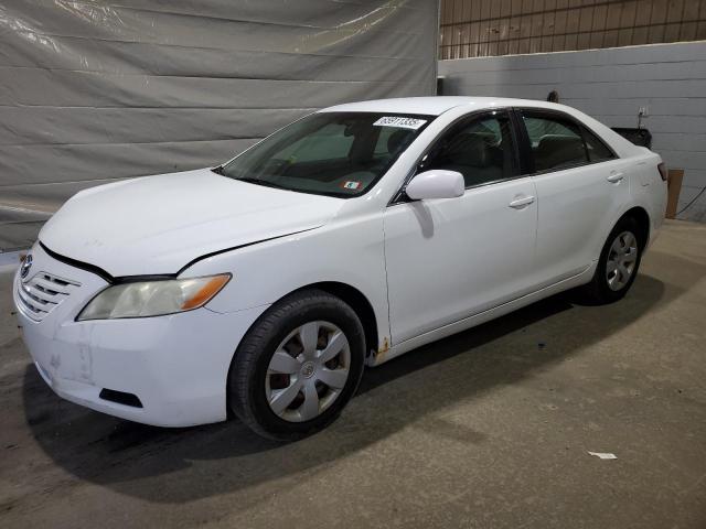 2007 TOYOTA CAMRY CE, 