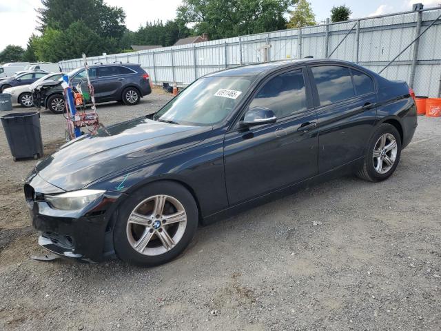 2013 BMW 328 I SULEV, 
