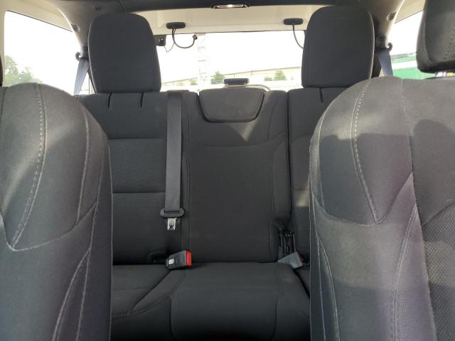 1C4HJXDN1LW159044 - 2020 JEEP WRANGLER U SPORT თეთრი ფოტო 10