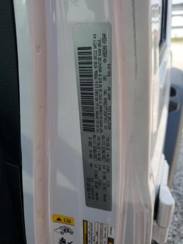 1C4HJXDN1LW159044 - 2020 JEEP WRANGLER U SPORT თეთრი ფოტო 13