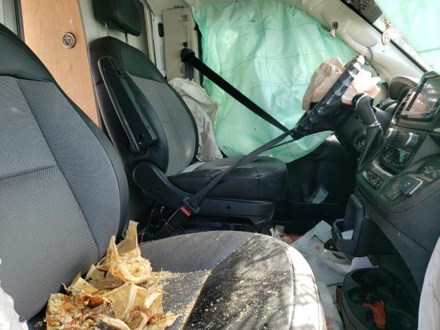 3C7WRVMG5NE118583 - 2022 RAM PROMASTER 3500 STANDARD Weiß Foto 11