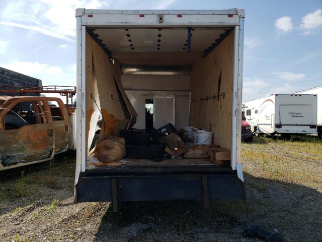 3C7WRVMG5NE118583 - 2022 RAM PROMASTER 3500 STANDARD Weiß Foto 6