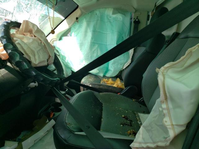 3C7WRVMG5NE118583 - 2022 RAM PROMASTER 3500 STANDARD Weiß Foto 7