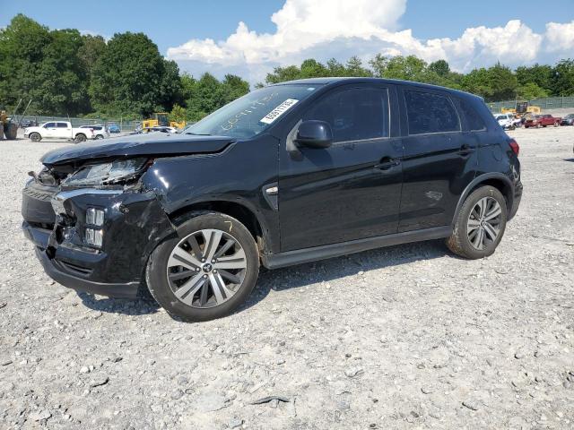 2020 MITSUBISHI OUTLANDER ES, 