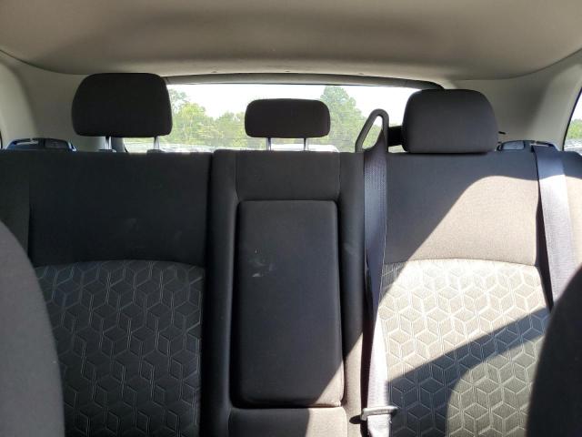 JA4AP3AU2LU024388 - 2020 MITSUBISHI OUTLANDER ES შავი ფოტო 10