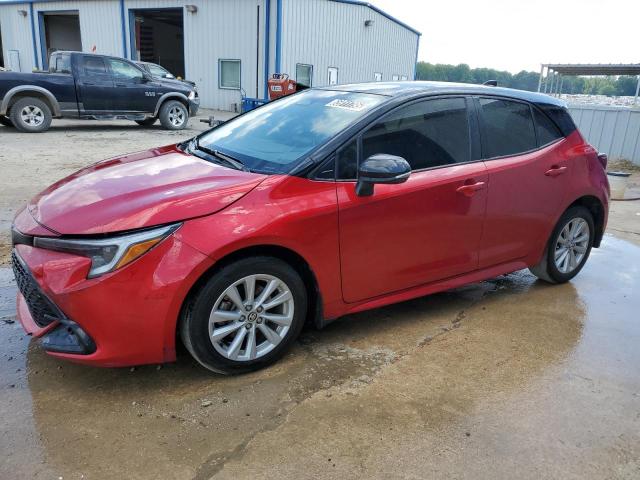 2024 TOYOTA COROLLA SE, 