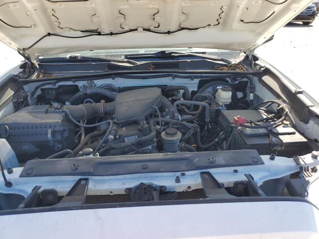 5TFRX5GN0HX087791 - 2017 TOYOTA TACOMA ACCESS CAB Ağ foto 11