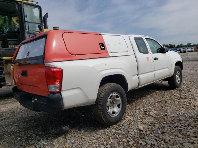 5TFRX5GN0HX087791 - 2017 TOYOTA TACOMA ACCESS CAB Ağ foto 3