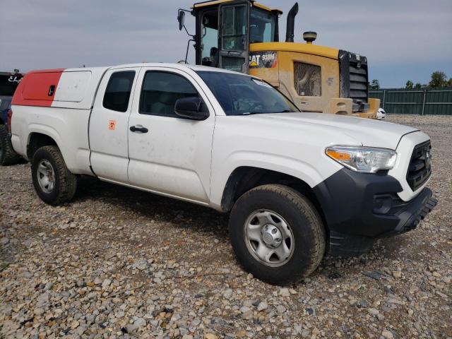 5TFRX5GN0HX087791 - 2017 TOYOTA TACOMA ACCESS CAB Ağ foto 4