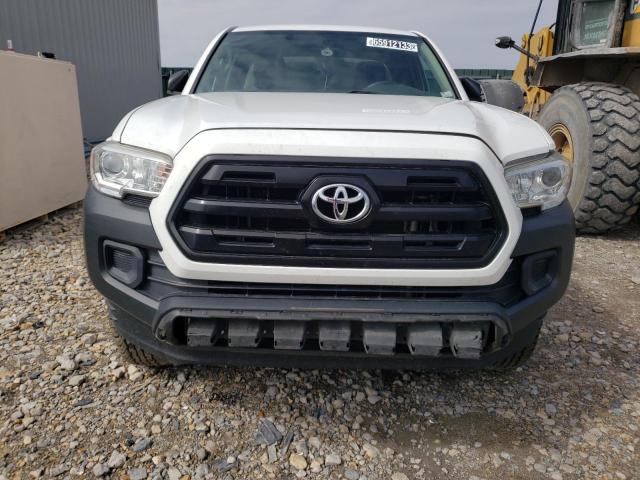 5TFRX5GN0HX087791 - 2017 TOYOTA TACOMA ACCESS CAB Ağ foto 5