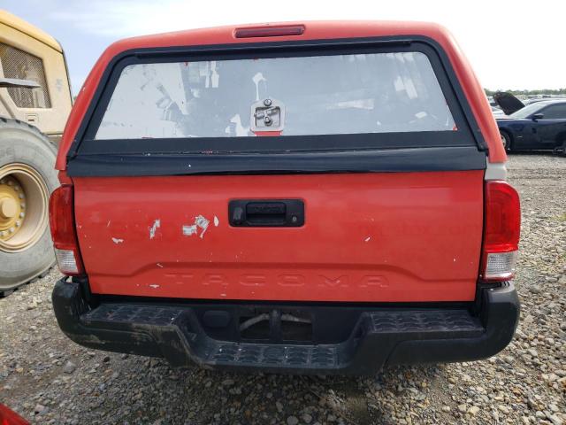 5TFRX5GN0HX087791 - 2017 TOYOTA TACOMA ACCESS CAB Ağ foto 6