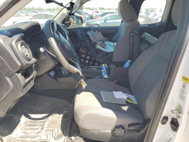 5TFRX5GN0HX087791 - 2017 TOYOTA TACOMA ACCESS CAB Ağ foto 7