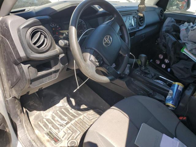 5TFRX5GN0HX087791 - 2017 TOYOTA TACOMA ACCESS CAB Ağ foto 8