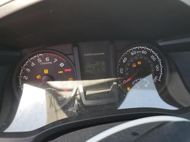 5TFRX5GN0HX087791 - 2017 TOYOTA TACOMA ACCESS CAB Ağ foto 9