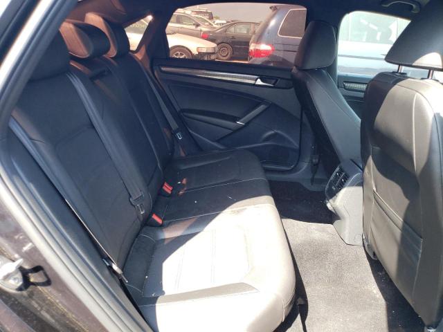 1VWMA7A34NC003955 - 2022 VOLKSWAGEN PASSAT R-LINE Qara foto 10