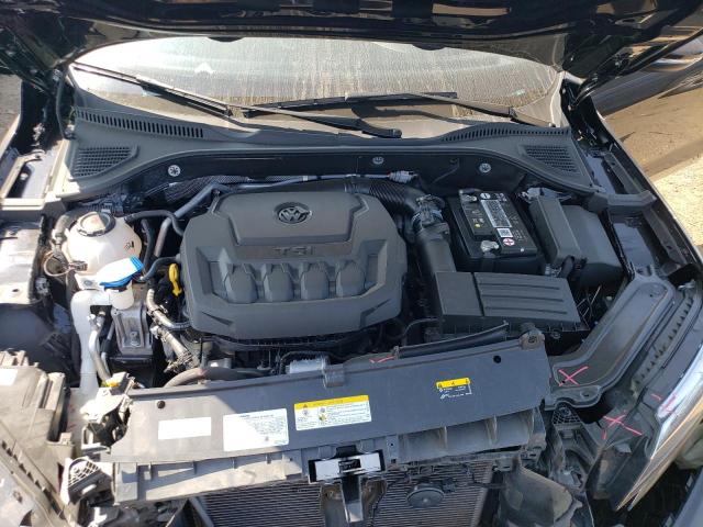 1VWMA7A34NC003955 - 2022 VOLKSWAGEN PASSAT R-LINE Qara foto 11