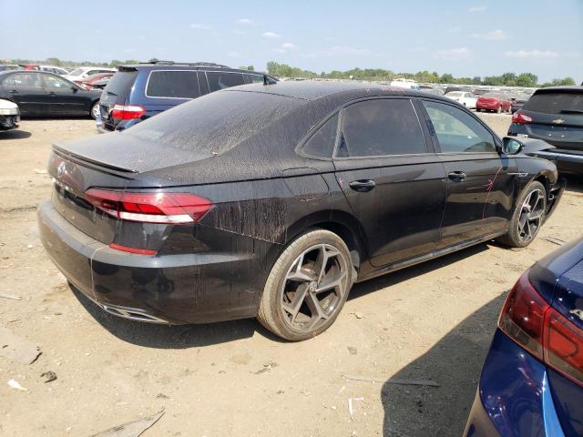 1VWMA7A34NC003955 - 2022 VOLKSWAGEN PASSAT R-LINE Qara foto 3