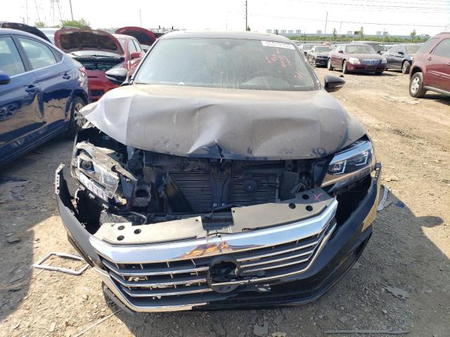 1VWMA7A34NC003955 - 2022 VOLKSWAGEN PASSAT R-LINE Qara foto 5