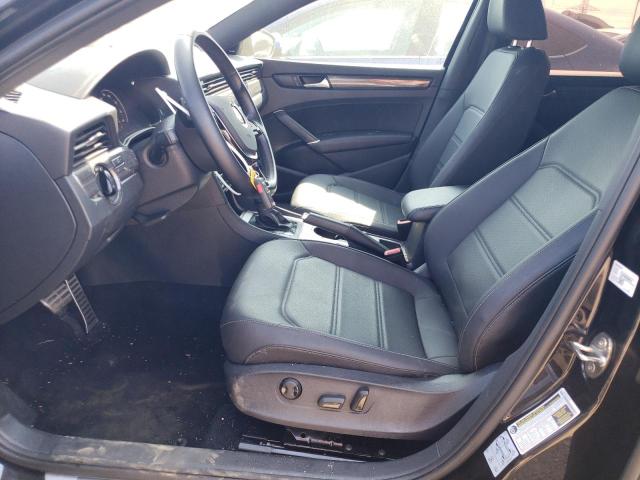 1VWMA7A34NC003955 - 2022 VOLKSWAGEN PASSAT R-LINE Qara foto 7